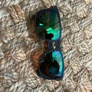 Oakley sun glasses made in USA